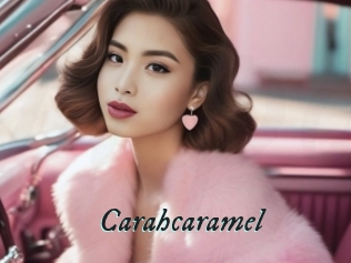 Carahcaramel