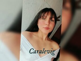 Caralevig