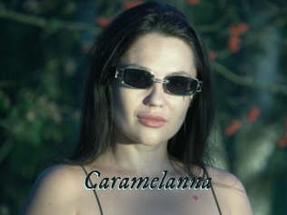 Caramelanna