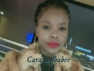 Caramelbabee