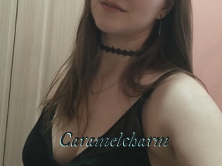 Caramelcharm