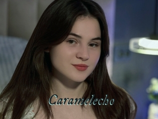 Caramelecho