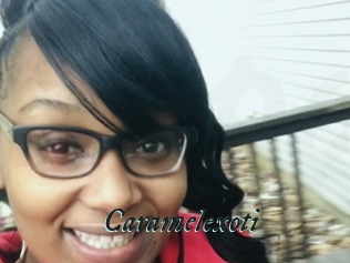 Caramelexoti