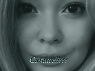 Caramelleee