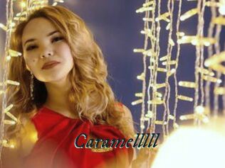 Caramelllll