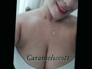Carameloscott