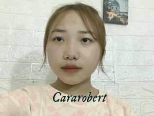 Cararobert