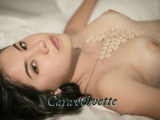 Caravelvette