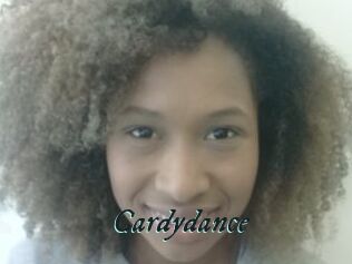Cardydance