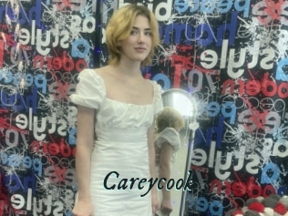 Careycook