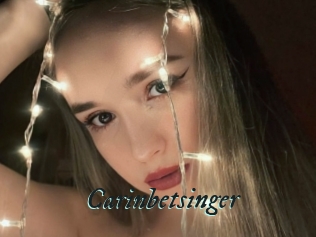 Carinbetsinger