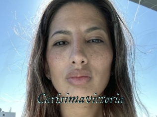 Carisimavictoria