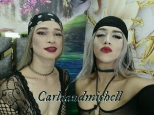 Carlaandmichell
