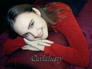 Carlalusty