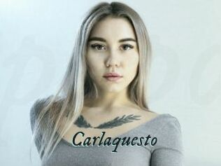 Carlaquesto