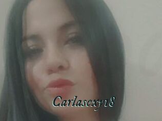 Carlasexy18