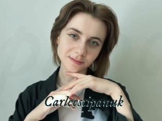 Carleestipanuk