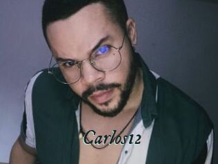 Carlos12