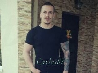 carlos88 Pharaons Porn