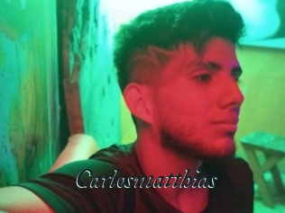 Carlosmatthias