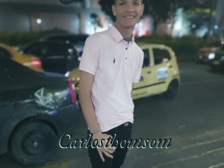 Carlosthomsom
