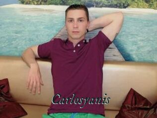 Carlosyanis