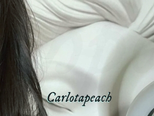 Carlotapeach