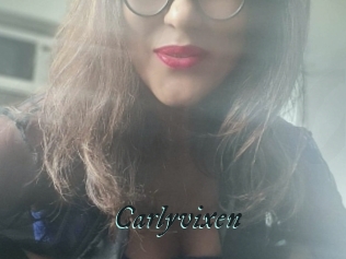Carlyvixen