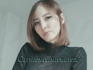 Carmencolmenarez