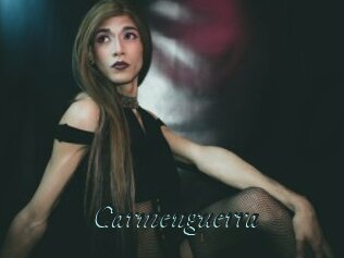 Carmenguerra