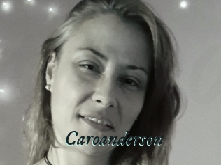 Caroanderson