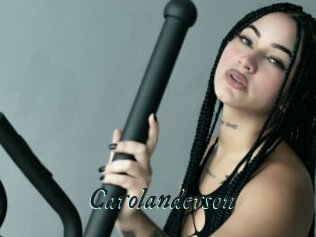 Carolanderson