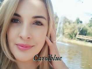 Carolblue