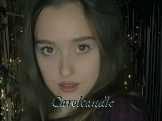Carolcandle