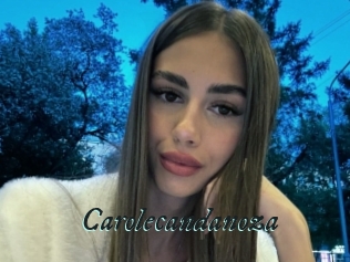 Carolecandanoza