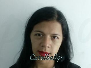 Carolhall95