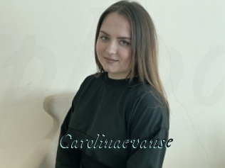 Carolinaevanse