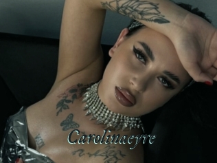 Carolinaeyre