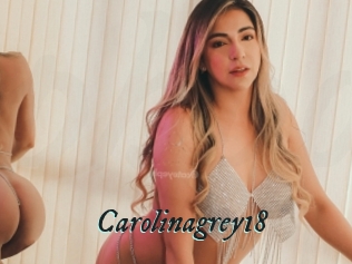carolinagrey18 Pharaons Porn