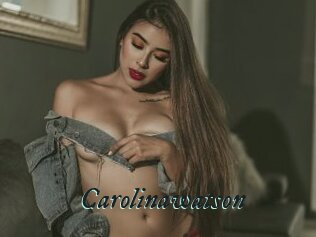 Carolinawatson