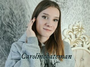 Carolinebateman