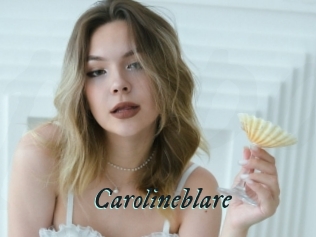 Carolineblare
