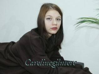carolinegilmore Pharaons Porn