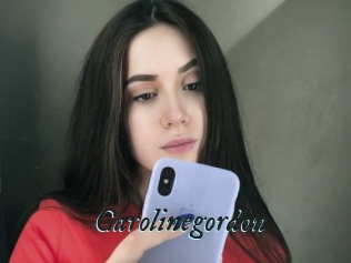 Carolinegordon