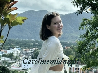 Carolinemidnight