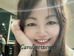 Carolinewendy
