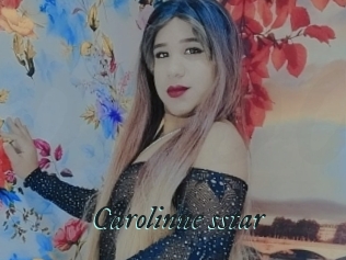 carolinne_sstar Pharaons Porn