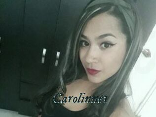 Carolinne1