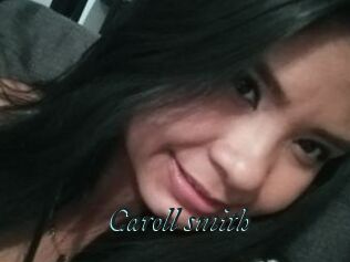 Caroll_smith
