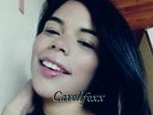 Carollfoxx